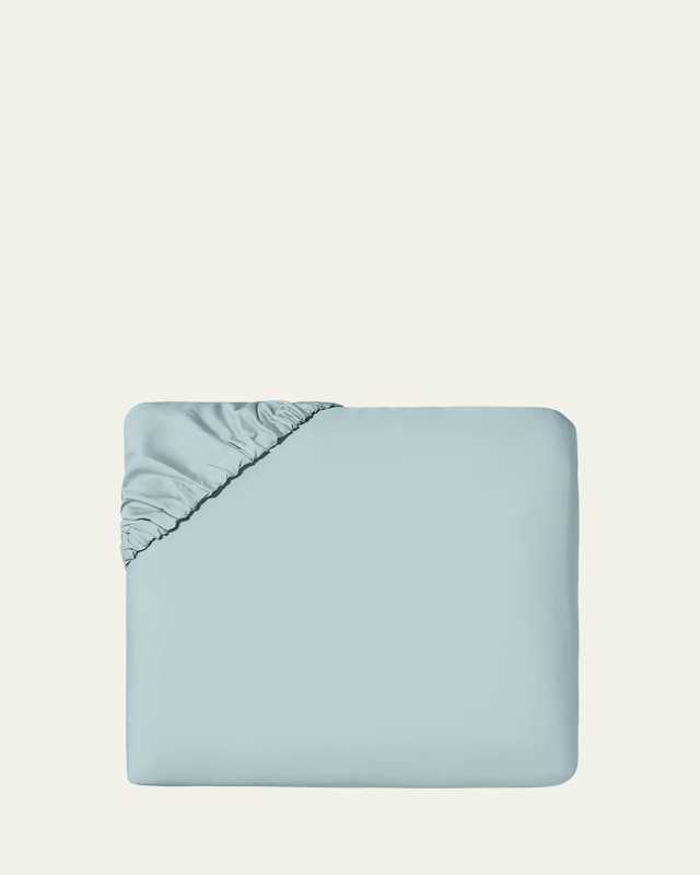 Fiona Queen Fitted Sheet